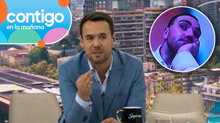 “La justicia no dio el tono”: Eduardo de la Iglesia criticó medidas cautelares contra agresor de conserje