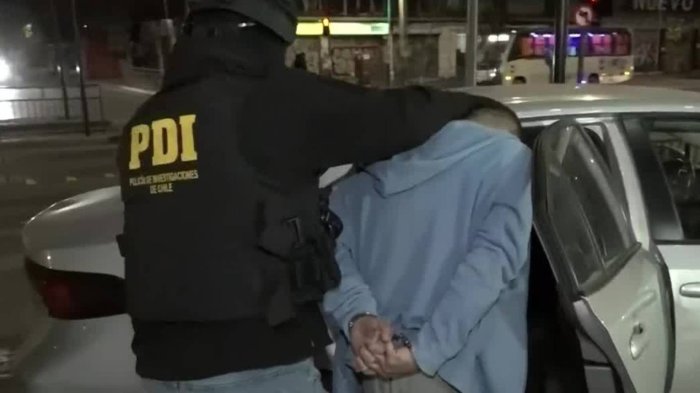 Golpe al Tren de Aragua: Desbaratan brazo financiero de la organización por lavado de dinero