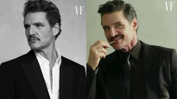 El chileno del momento: Pedro Pascal protagoniza portada de prestigiosa revista norteamericana