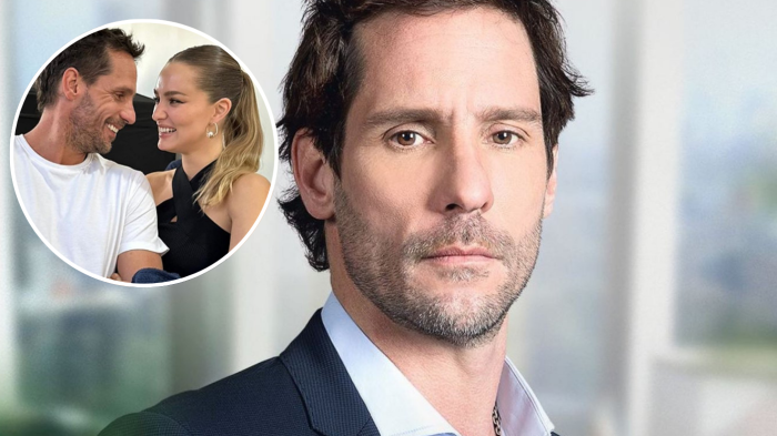 “Cada noche con ella…”: La amenaza que atemorizó a Gonzalo Valenzuela por su relación con Kika Silva