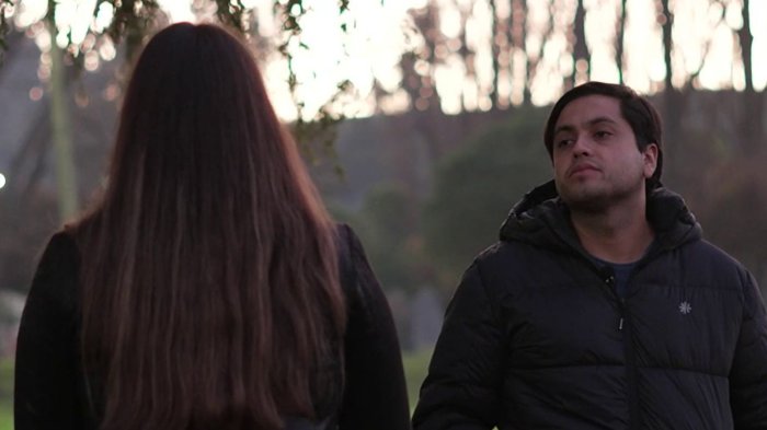 “Me repugna esto”: Denunciante reveló estremecedor relato por red de pedofilia en Chillán