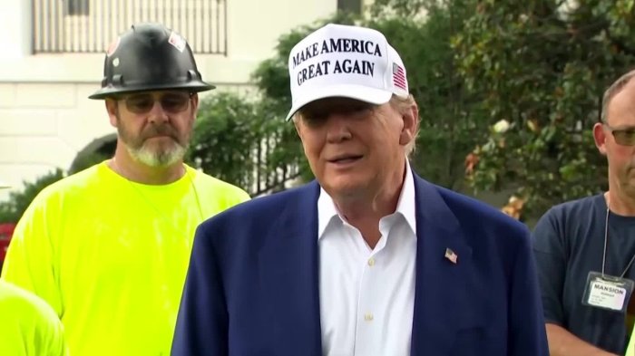 Donald Trump arremetió contra Israel tras romper frágil alto al fuego con Irán: “No estoy contento”