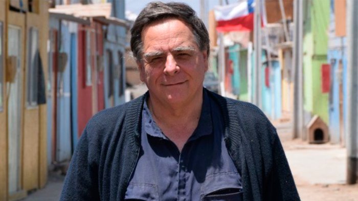 Se acreditó abuso sexual a menor de 15 años: Sobreseen a Felipe Berríos por prescripción de acción penal