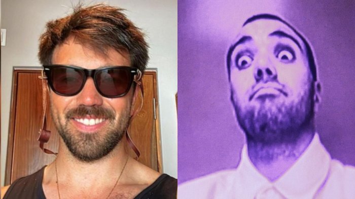 Es prófugo de la justicia: Revelan el país en el que estaría Martín de los Santos