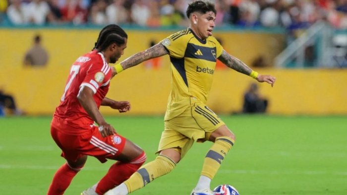 Los resultados que le sirven a Boca para clasificar a octavos de final del Mundial de Clubes