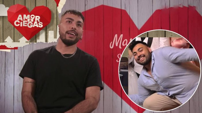 “Pesaba 150 kilos”: Estudiante impactó a Cristián al confesar que bajó 86 kilos en 10 meses