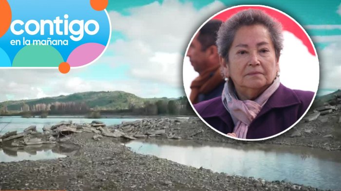 “La llevaron obligada...”: Amiga de concejala desaparecida en reveló inquietante hipótesis