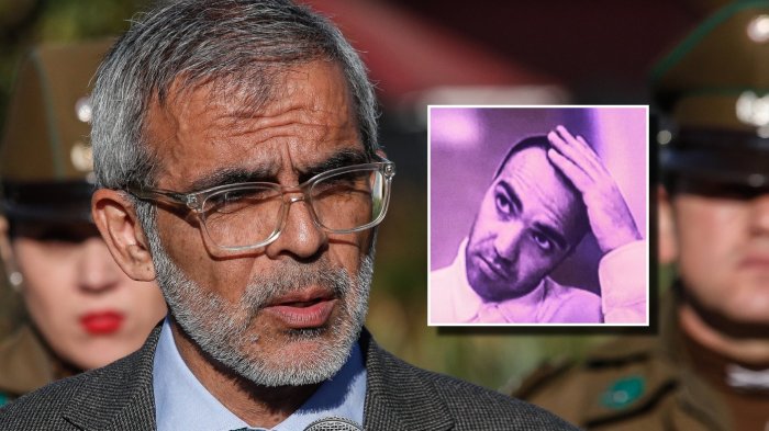 Gobierno confirma orden de captura internacional contra Martín de los Santos