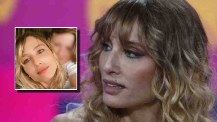 La arriesgada maniobra de Mane Swett para recuperar la custodia de su hijo