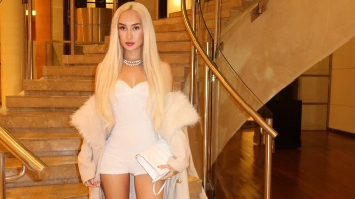 De cita en un casino: Aseguran que Fran Maira fue vista con conocido futbolista chileno