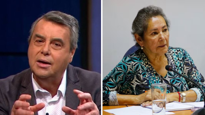 “Lo más alarmante…”: Inspector Vallejo reveló teoría sobre concejala desaparecida en Villa Alegre