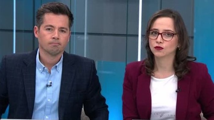 CHV Noticias Tarde | Miércoles 25 de junio de 2025