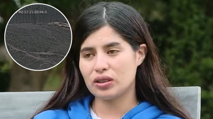 “Saldrán más cosas a la luz”: La mamá de Tomás se descargó tras revelarse desconocido video del caso