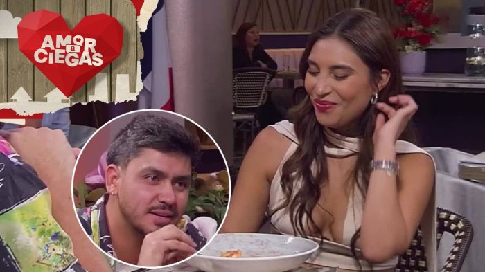 “¡No le compro nada!”: Psicóloga no cayó ante particular piropo que emprendedor le expresó