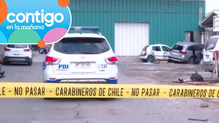 Ladrón habría amenazado a familia: Revelan origen de balacera que dejó a niño herido en La Granja