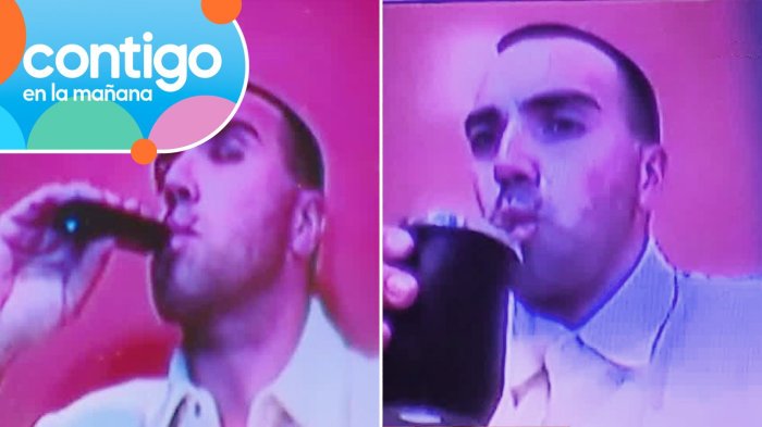 “Reconoce que tiene problemas…”: Influencer desclasificó confesión de Martín de los Santos