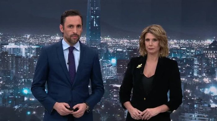 CHV Noticias Central | Jueves 26 de junio de 2025