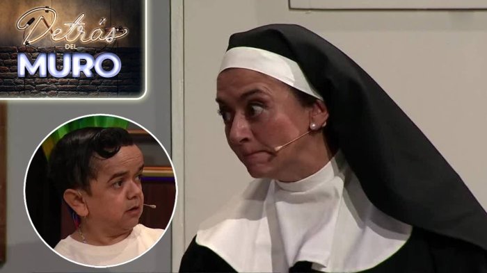 “¡Me mentiste!”: Miguelito está en graves problemas tras ocultarle las malas notas a su mami