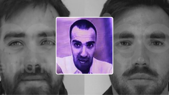 Sigue prófugo: Revelan antecedente desconocido del viaje de Martín de los Santos a Brasil