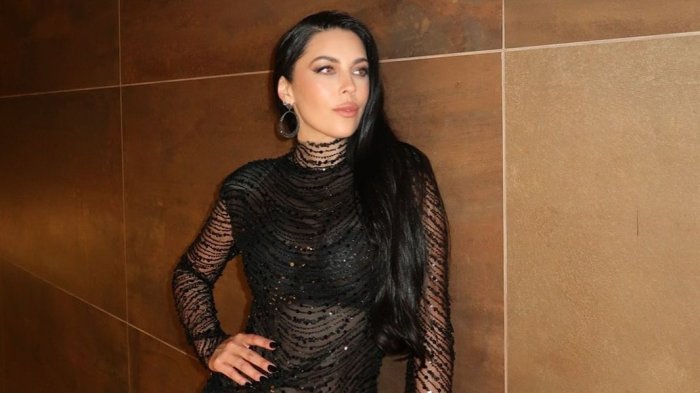 Replicó con ironía: Seleccionado chileno respondió a supuesto interés en Daniela Aránguiz