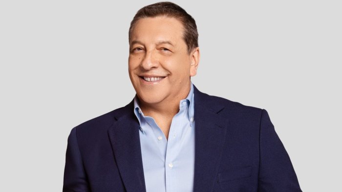 Confirmado: Julio César Rodríguez asume importante puesto al interior de Chilevisión