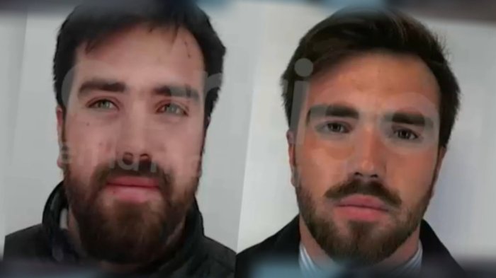 Estaría con dos pasaportes: Destapan nuevos antecedentes del viaje de Martín de los Santos fuera de Chile