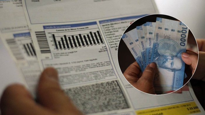 Subsidio Eléctrico: Cómo postular y obtener el descuento en tu cuenta de luz en la tercera convocatoria