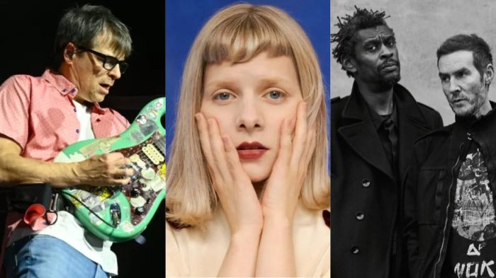 Con Weezer a la cabeza: Fauna Primavera confirmó lineup y venta de entradas para su edición 2025