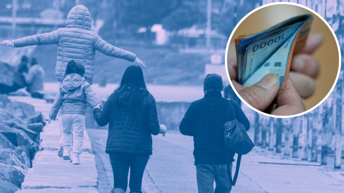 IPS paga hasta $42 mil a familias con estos requisitos: Consulta tu RUT si recibes el SUF Automático