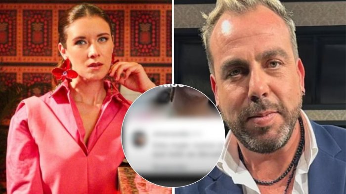 “Nunca va a poder...”: La indirecta de madre de Kaminski a Carla Jara tras quiebre con Diego Urrutia