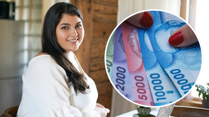 IPS paga $678 mil con estos requisitos: Consulta con tu RUT si recibes el Bono Mujer Trabajadora