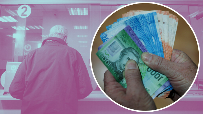 Bono de $224 mil sin postular: Consulta con tu RUT si obtienes el monto que entrega el IPS