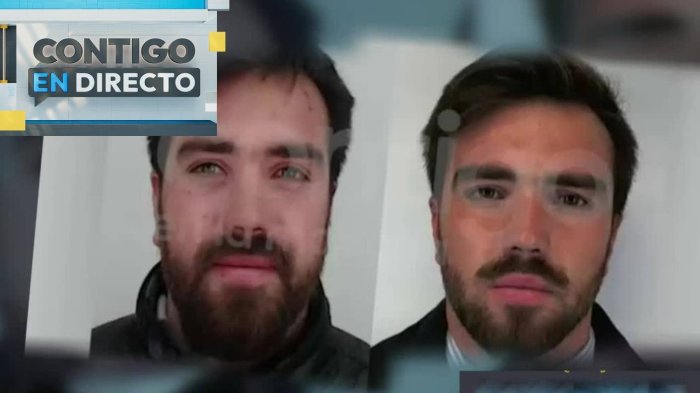 El insólito audio enviado por Martín de Los Santos desde Brasil y su inminente captura internacional