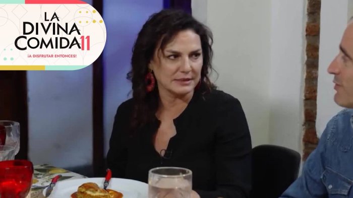 “Voy a verme y...”: Berta Lasala contó la milagrosa señal que la salvó de tener cáncer de tiroides