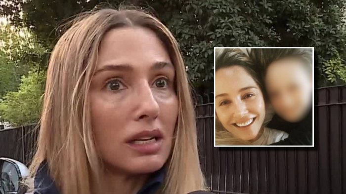 Corte Suprema de EEUU le da importante noticia a Mane Swett en plena disputa legal por su hijo