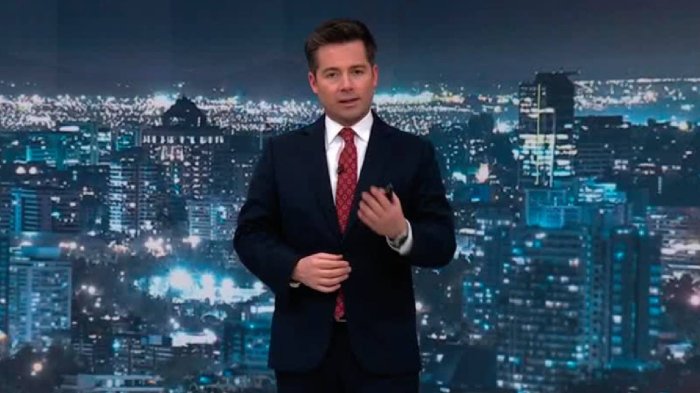 CHV Noticias Central | Viernes 27 de junio de 2025