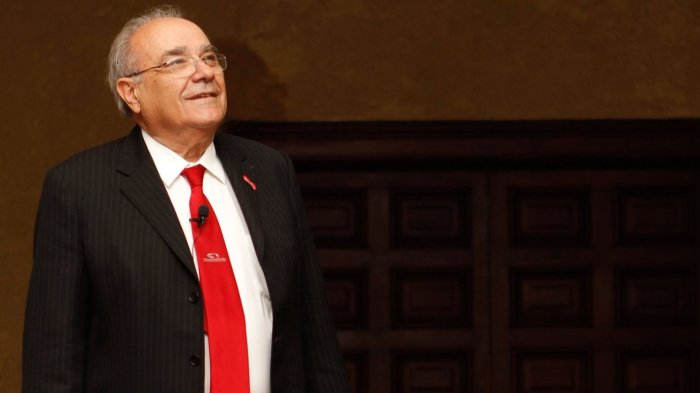 Muere importante empresario chileno a los 82 años producto de un cáncer