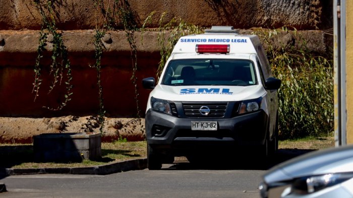 Encuentran feto humano en una bolsa de basura a las afueras de un colegio en Cerro Navia