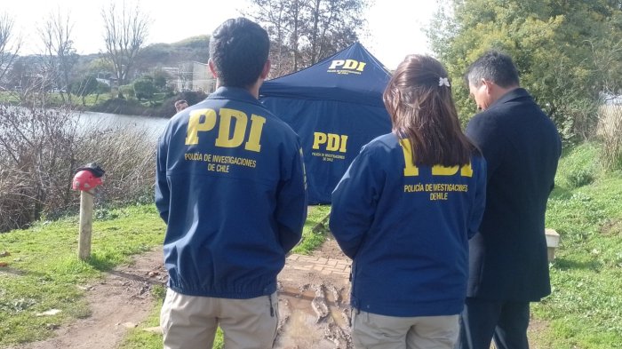 Encuentran cuerpo en laguna de Concepción: Adulta mayor estaba desaparecida desde hace 10 días