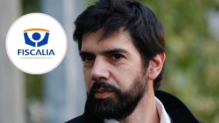 Fiscalía solicitó el desafuero del diputado Joaquín Lavín León por el delito de fraude al fisco