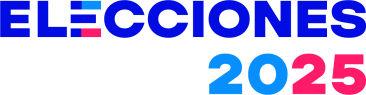 Logo Primarias 2025 Chilevisión