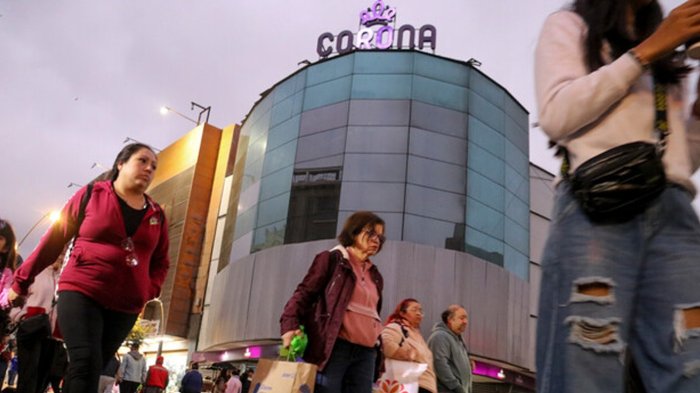 Caos por remate total: Corona mantendrá puertas CERRADAS este domingo