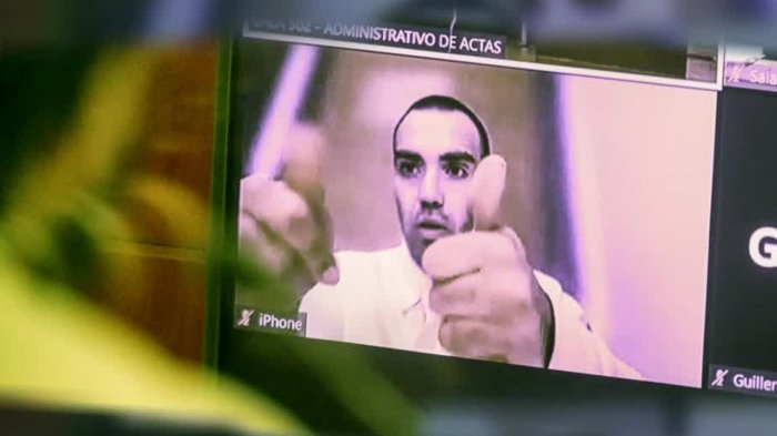 Detención inminente: Interpol confirma que Martín de los Santos se encuentra en Sao Paulo