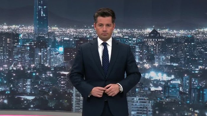 CHV Noticias Central | Sábado 28 de junio de 2025