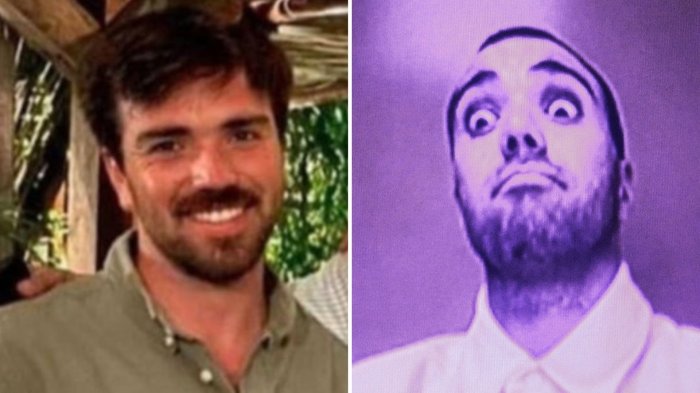 Su arresto sería “inminente”: Identifican nuevo paradero de Martín de los Santos en Brasil