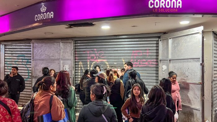 Corona NO abrirá sus puertas este sábado: Todo lo que se sabe sobre el remate total
