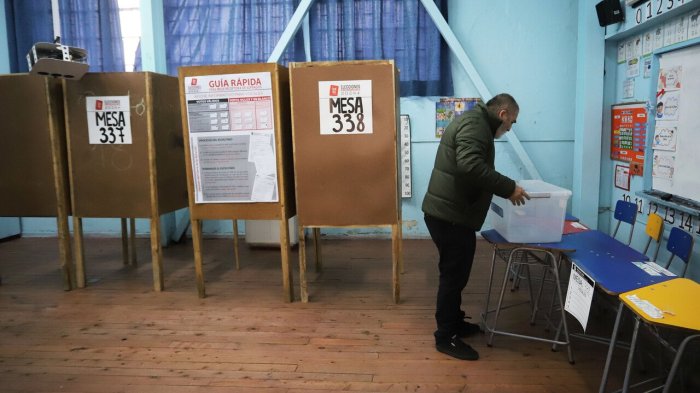 Primarias 2025: Este domingo el oficialismo definirá quién será su carta presidencial