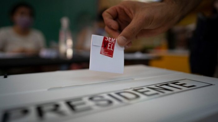 Primarias 2025: Revisa paso a paso DÓNDE te toca votar este domingo 29 de junio