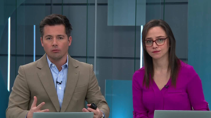 CHV Noticias Tarde | Domingo 29 de junio de 2025