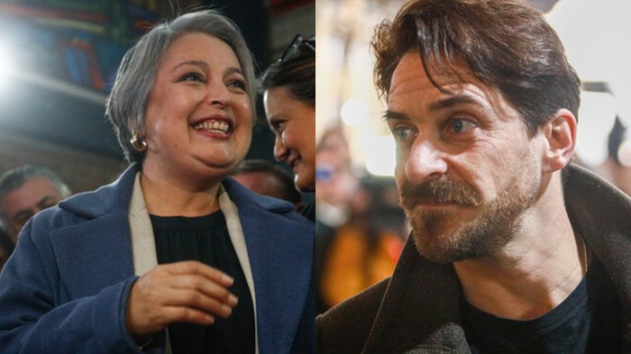 “Contará con todo el apoyo del FA”: Gonzalo Winter reconoce triunfo de Jeannette Jara en primarias